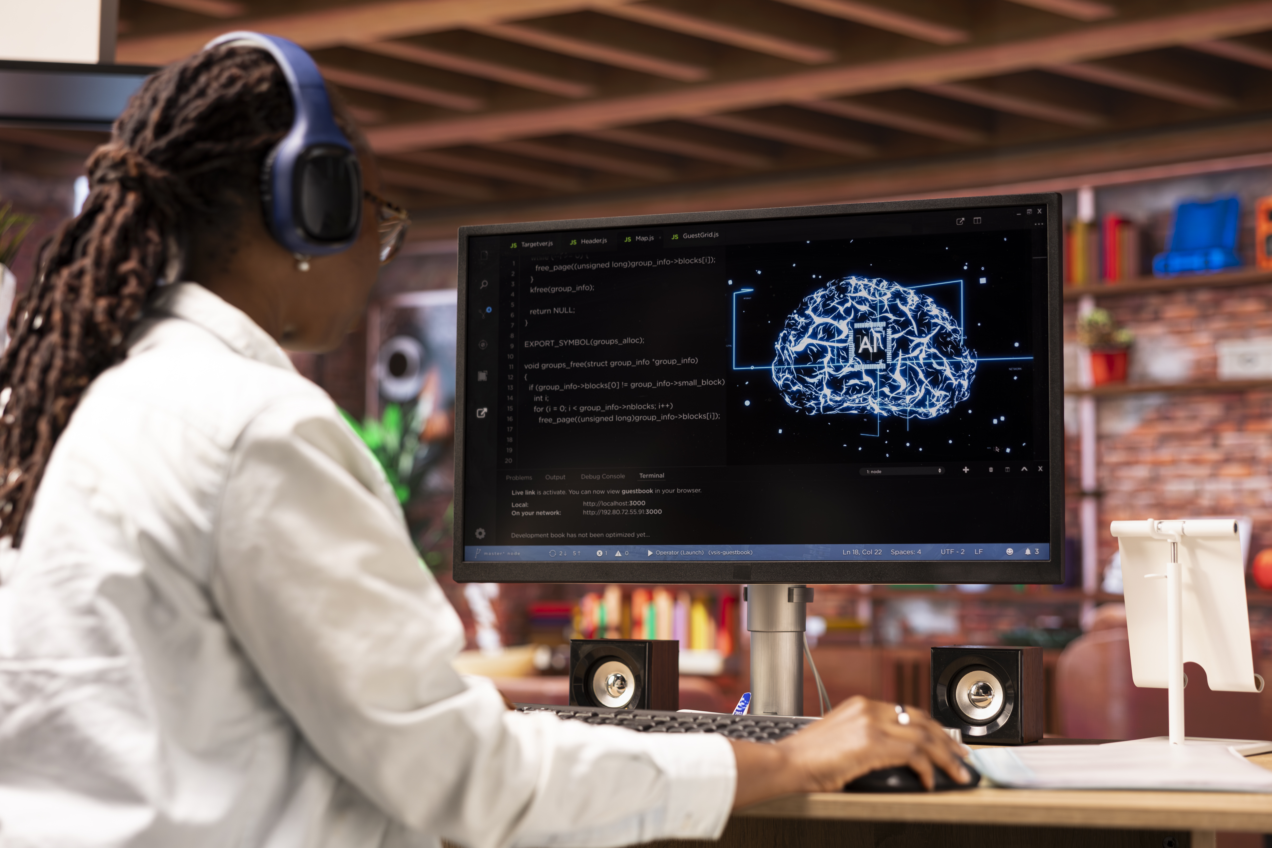 Artificial Intelligence (AI)