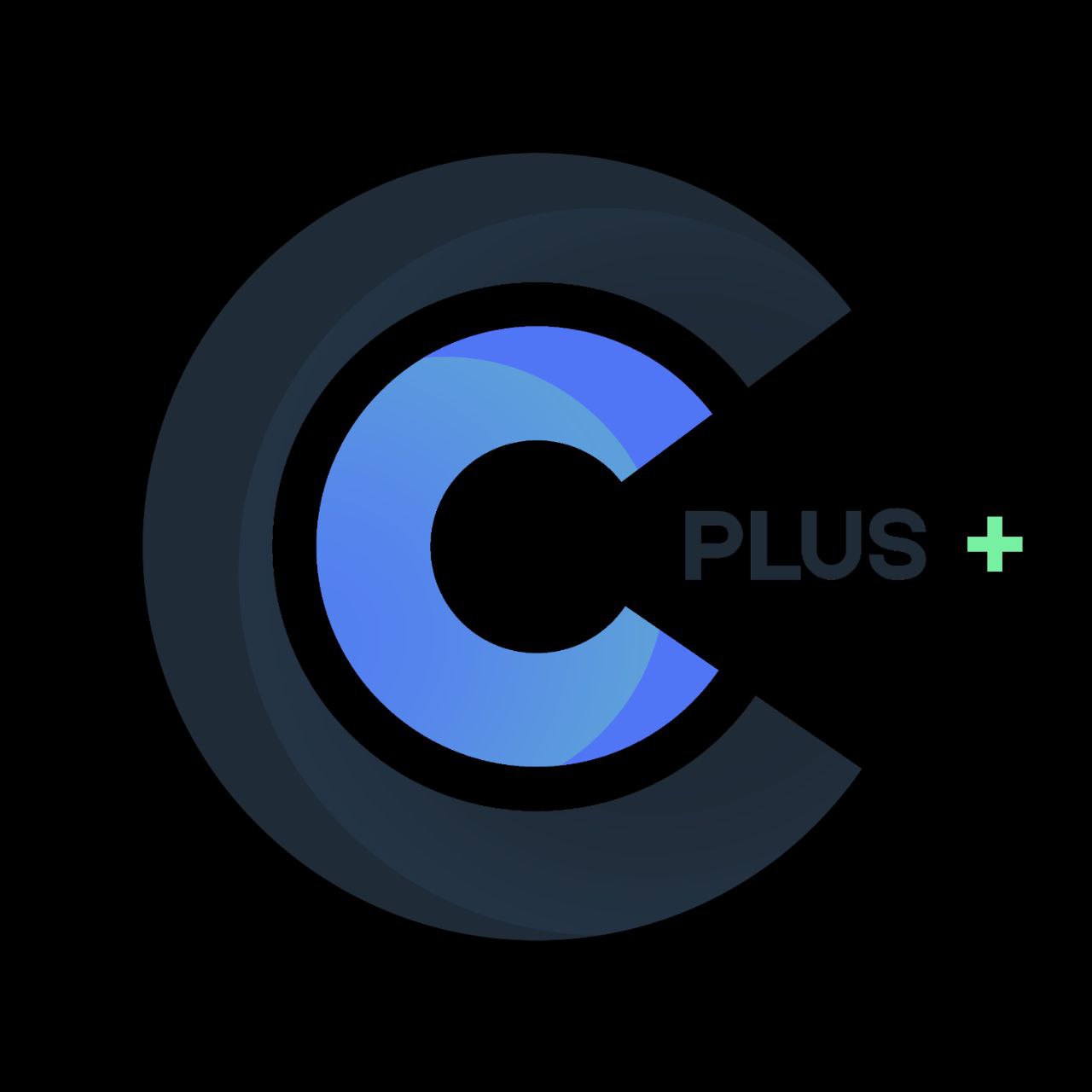 Computer College Plus Logo