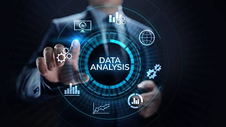 Data Analysis Fundamentals