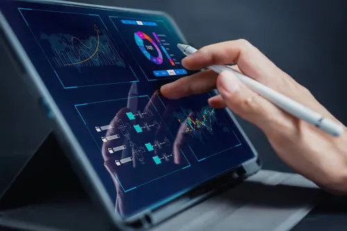 Data Analysis - Advanced