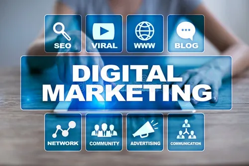 Digital Marketing - Intermediate