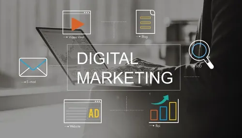 Digital Marketing - Advanced