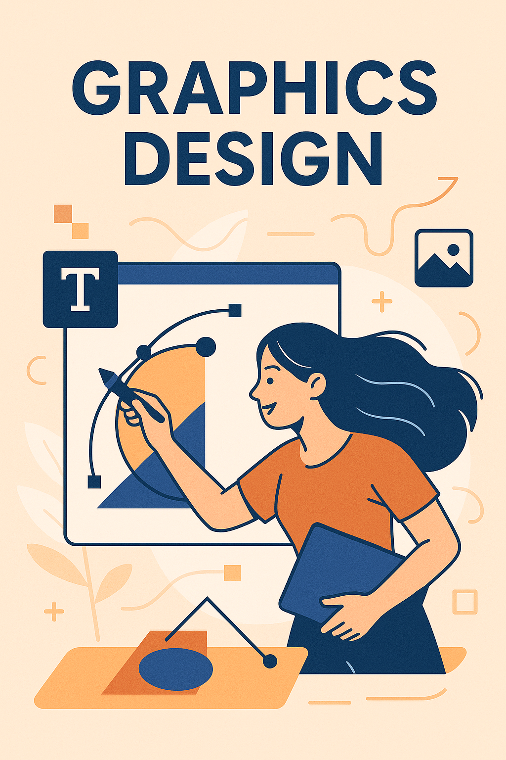 Graphic Design - Intermediate