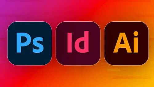 Graphic Design - Advanced