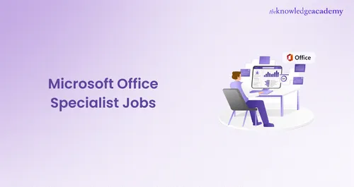 Microsoft Office Suite - Advanced