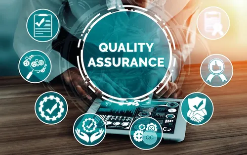Quality Assurance