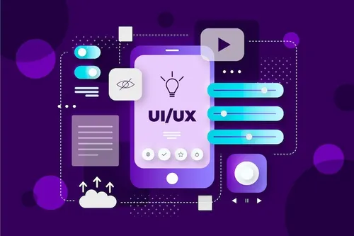 UI/UX Design - Intermediate