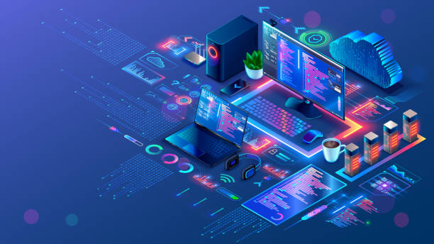 Web and Mobile Development - Advanced