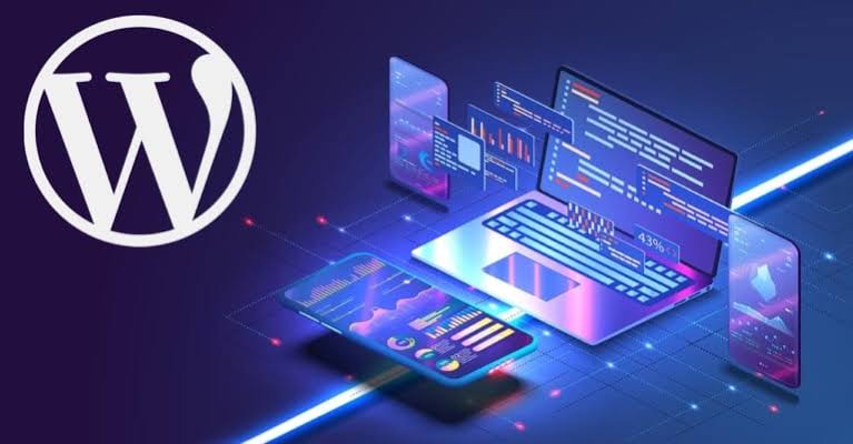 WordPress Website Design